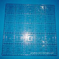 Blister Tray for Small Electronic Parts, Customized Design are Acceptable